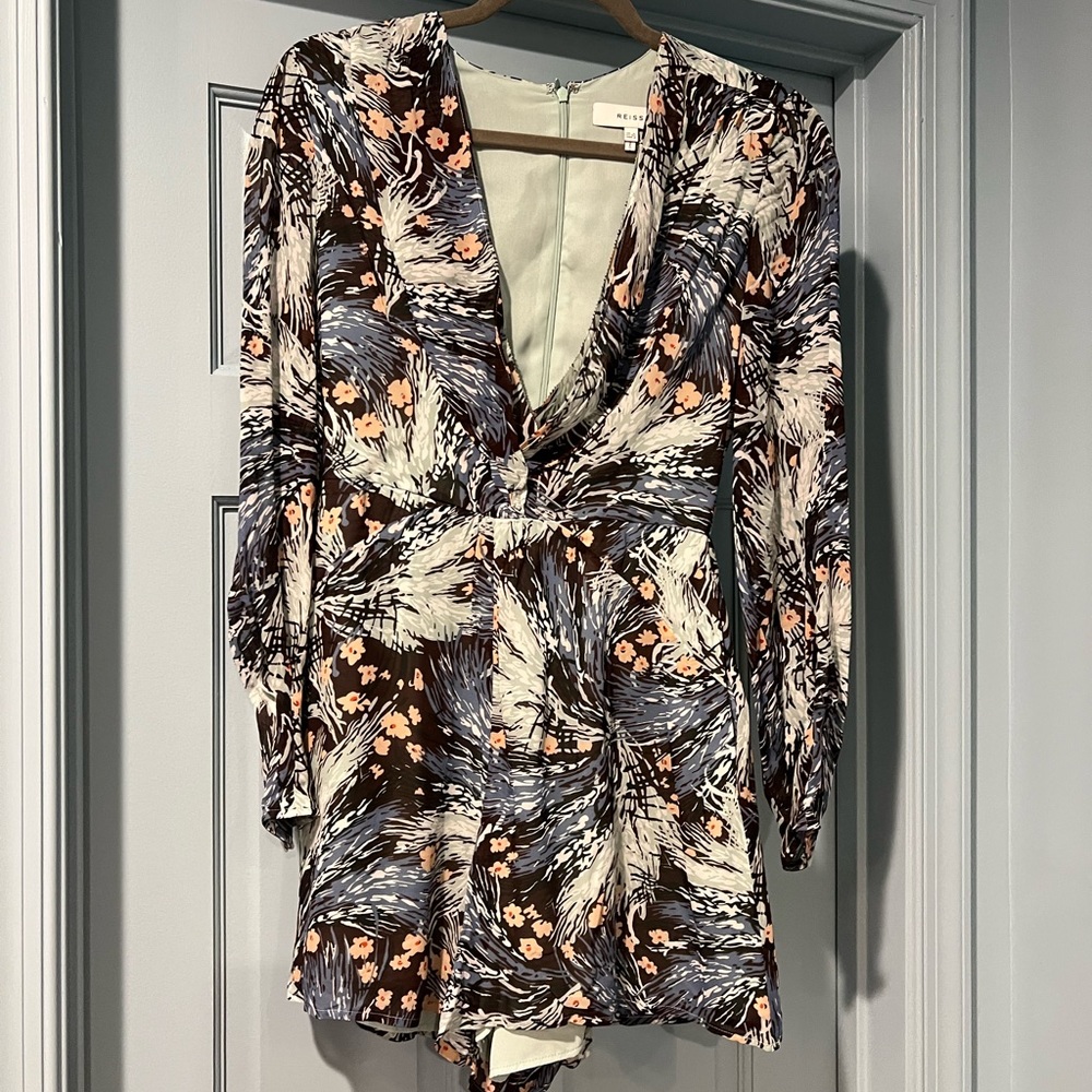 Reiss Romper
